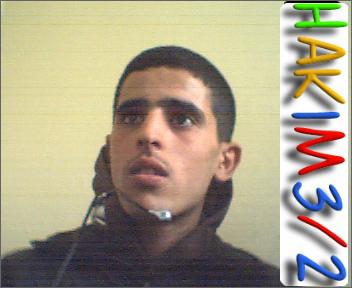 hakim